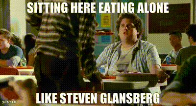 Steven Glansberg