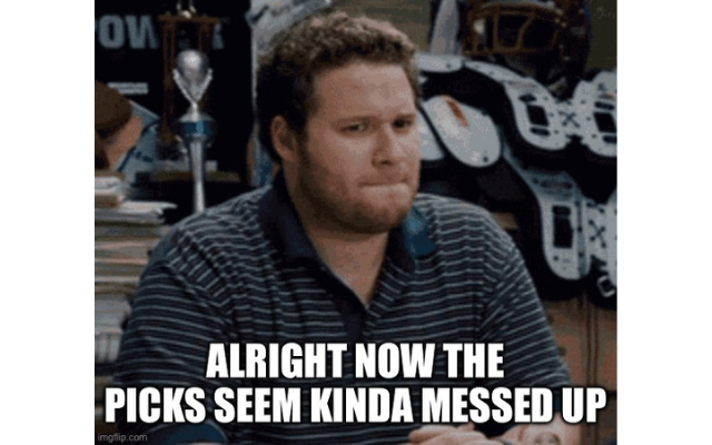 Seth Rogen Step Brothers